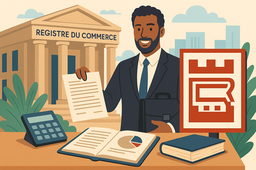 CNRC : Nomenclature des Activités Économique - Algérie